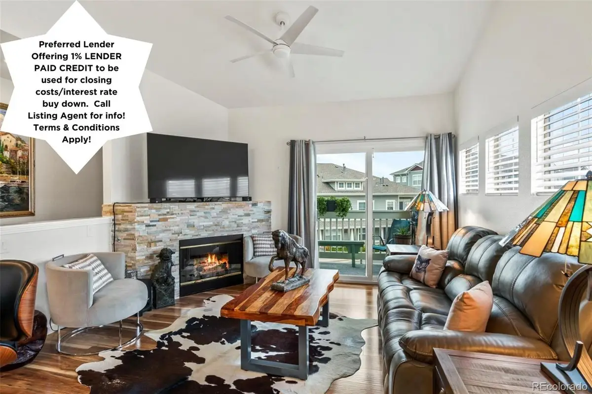 9306 Amison Circle #202, Parker, CO 80134 - Image #1