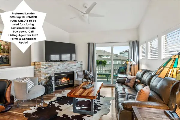 9306 Amison Circle #202, Parker, CO 80134