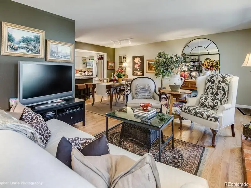 6950 E Briarwood Drive, Centennial, CO 80112 - #2