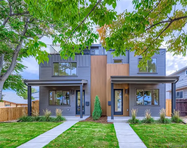 2452 S Cherokee Street, Denver, CO 80223