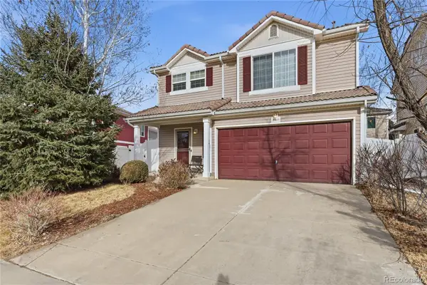 21417 E 55th Place, Denver, CO 80249