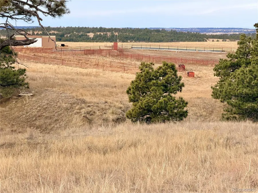 06 County Road 122, Ramah, CO 80832 - #2