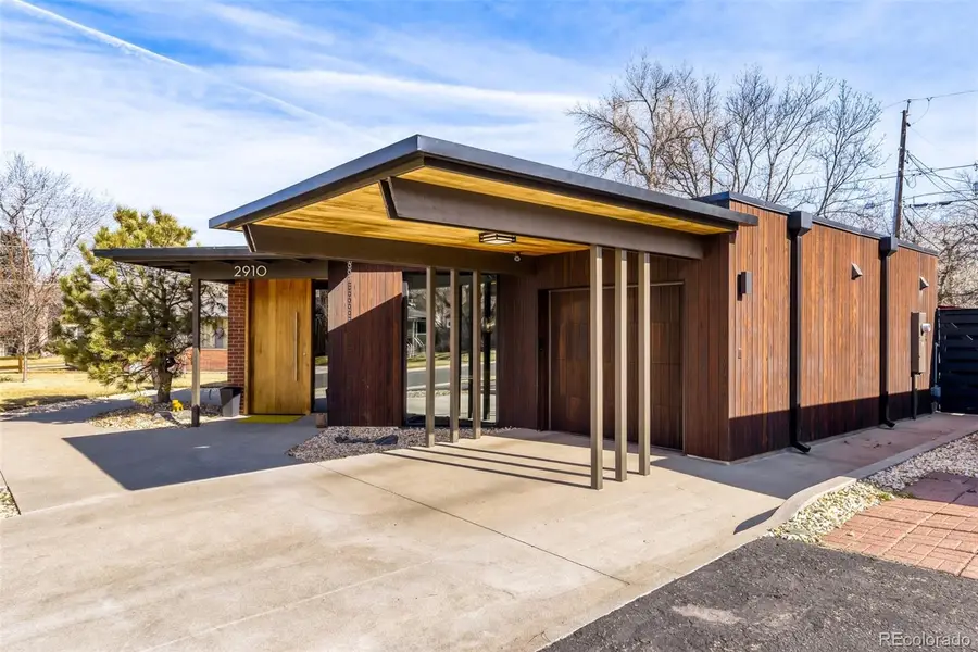 2910 S Marion Street, Englewood, CO 80113 - #2