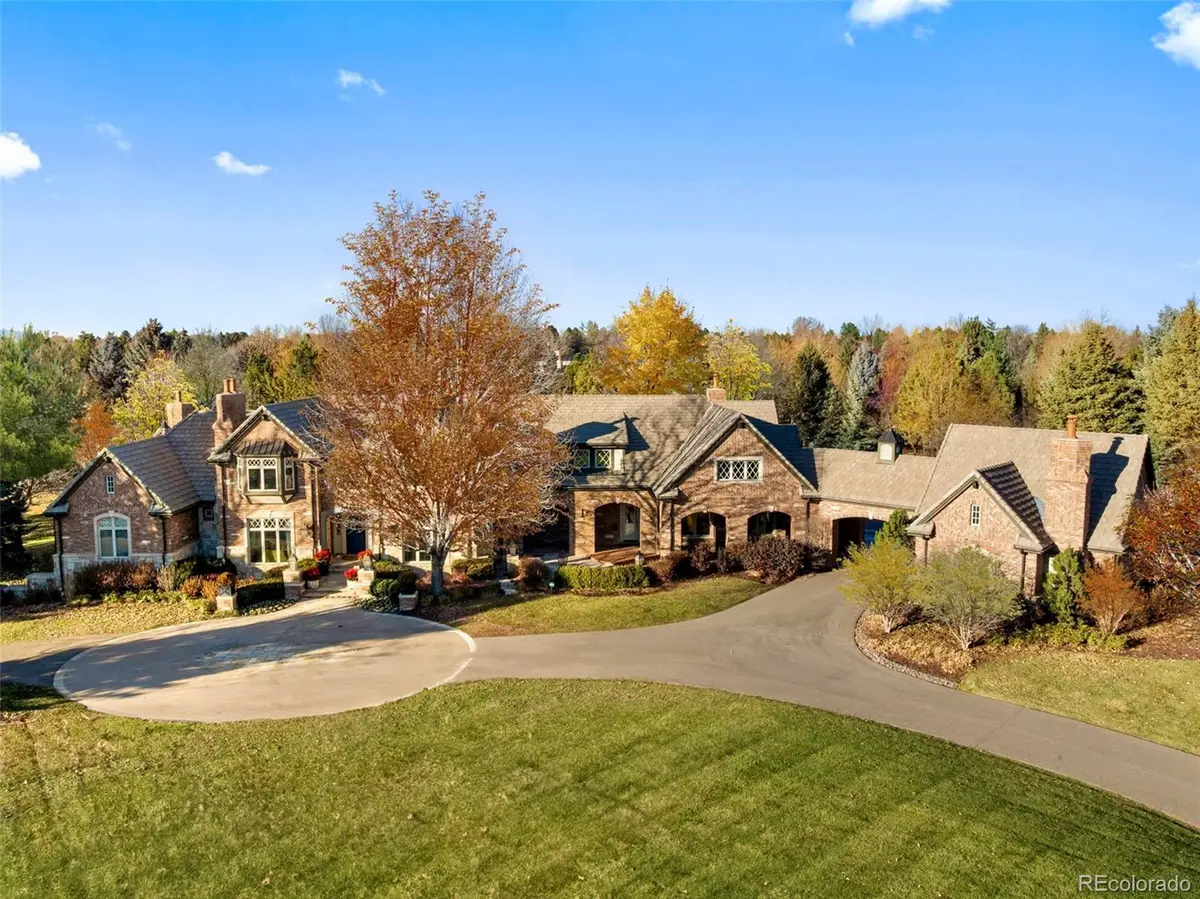 26 Cherry Hills Park Drive, Cherry Hills Village, CO 80113 - #1