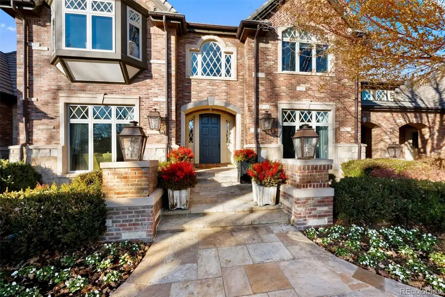 26 Cherry Hills Park Drive, Cherry Hills Village, CO 80113 - #2