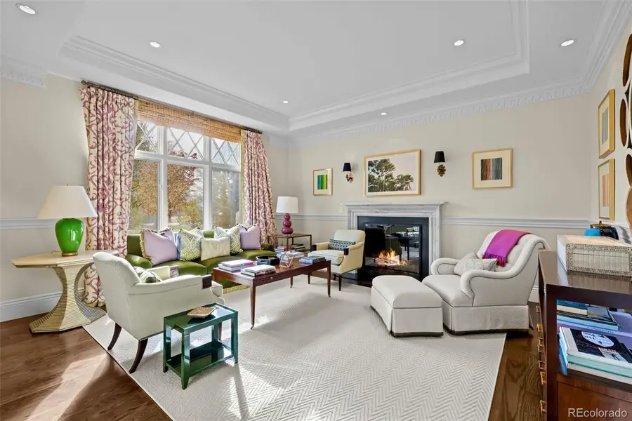 26 Cherry Hills Park Drive, Cherry Hills Village, CO 80113 - #3