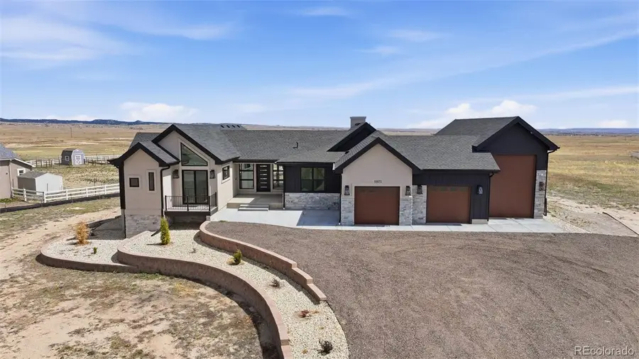 11975 Silver Concho Trail, Elbert, CO 80106 - #2