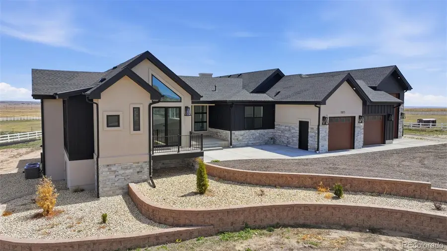 11975 Silver Concho Trail, Elbert, CO 80106 - #3