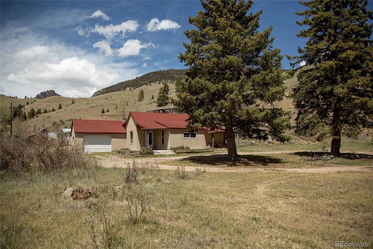 1010 La Garita Street, Creede, CO 81130 - #1