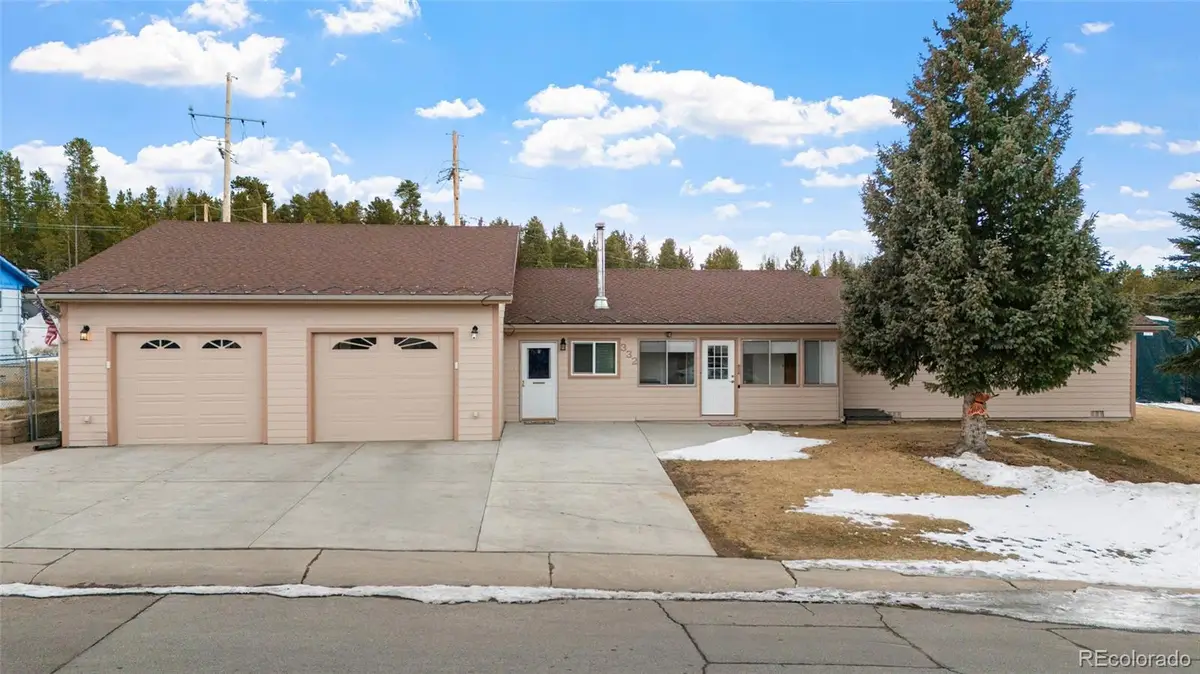 332 Mount Princeton Drive, Leadville, CO 80461 - #1