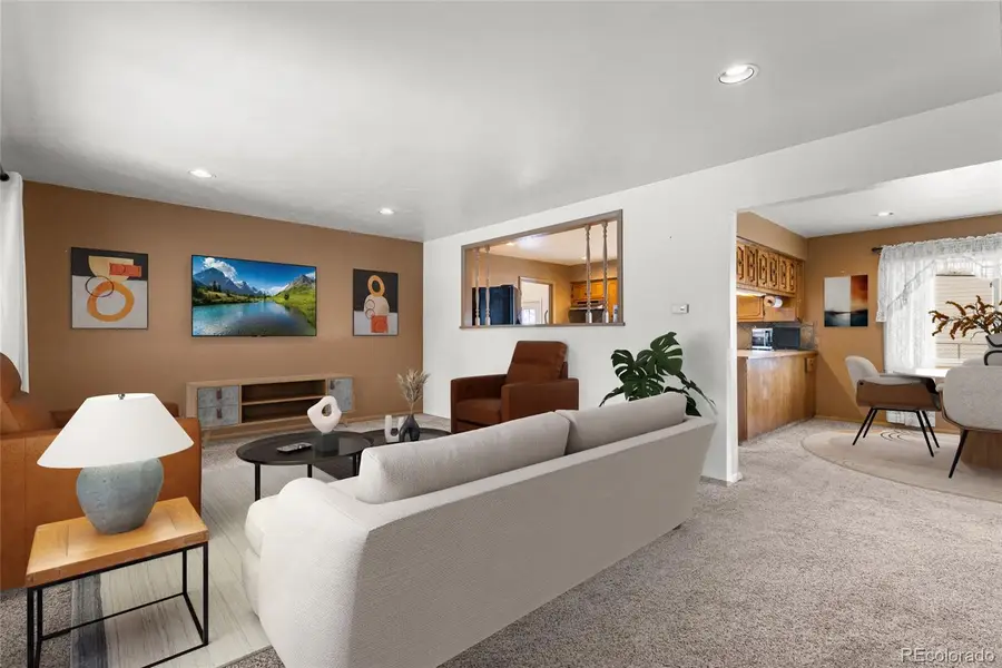 332 Mount Princeton Drive, Leadville, CO 80461 - #3