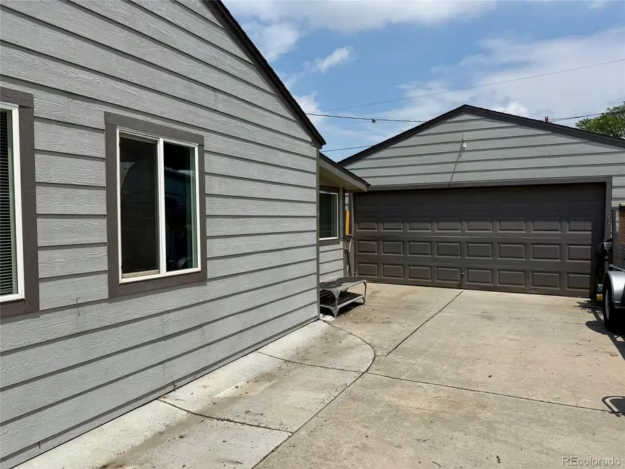 2626 S King Street, Denver, CO 80219 - #2