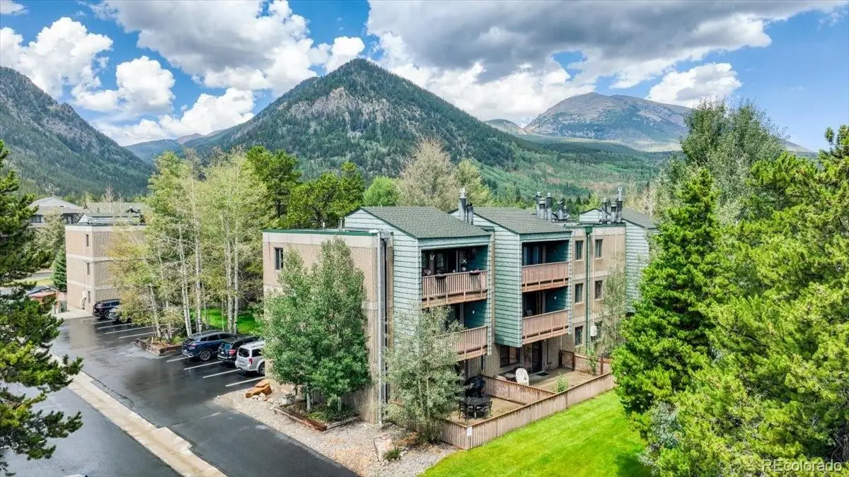 200 Granite Street #310, Frisco, CO 80443 - #1
