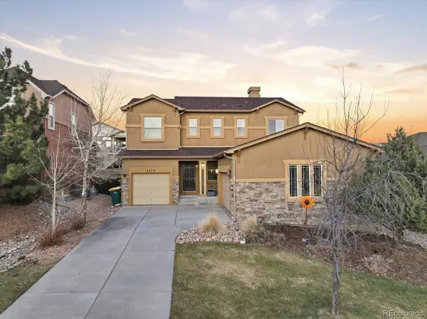 2374 Cinnabar Road, Colorado Springs, CO 80921