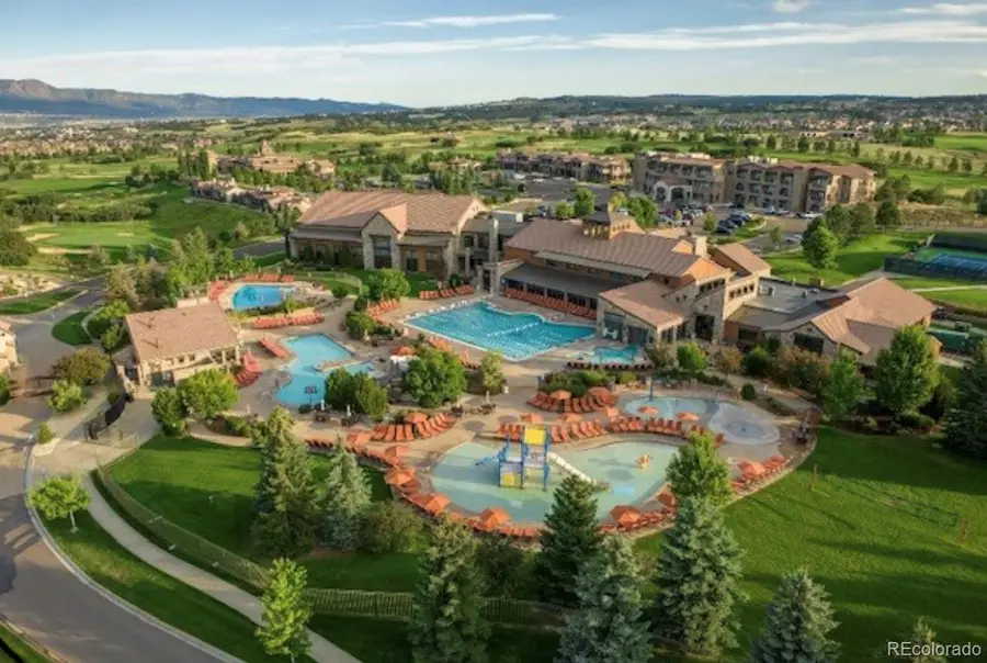 2374 Cinnabar Road, Colorado Springs, CO 80921 - #2