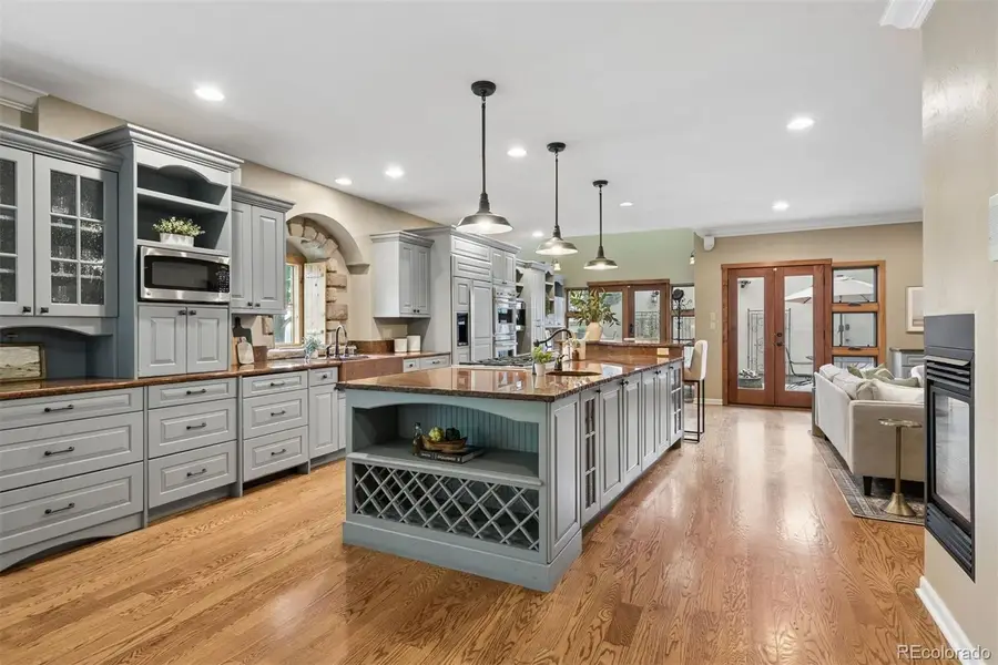 498 Columbine Street #9, Denver, CO 80206 - #3