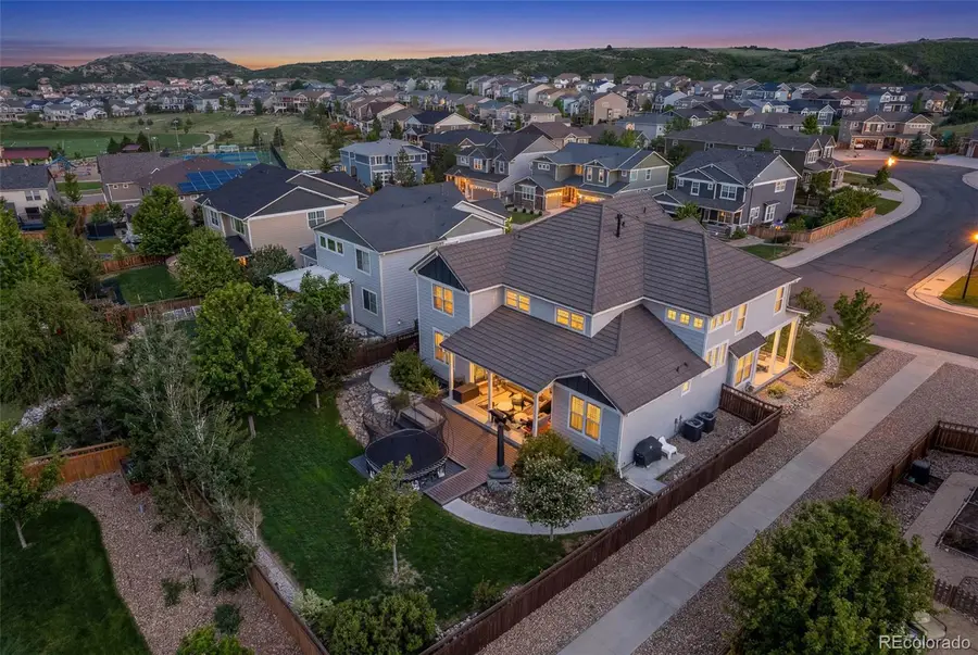 4133 Zodiac Place, Castle Rock, CO 80109 - #3