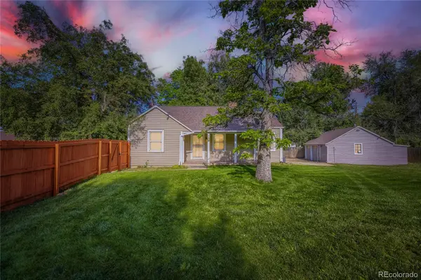 7050 W 5th Avenue, Lakewood, CO 80226
