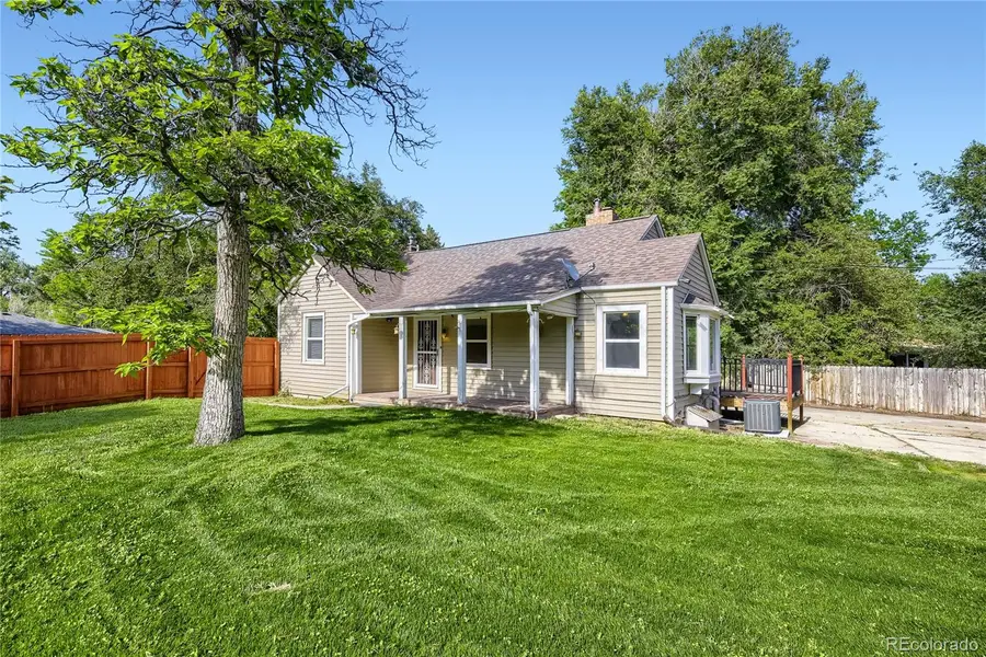 7050 W 5th Avenue, Lakewood, CO 80226 - #2