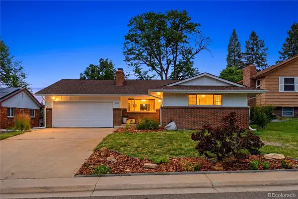 2779 S Meade Street, Denver, CO 80236