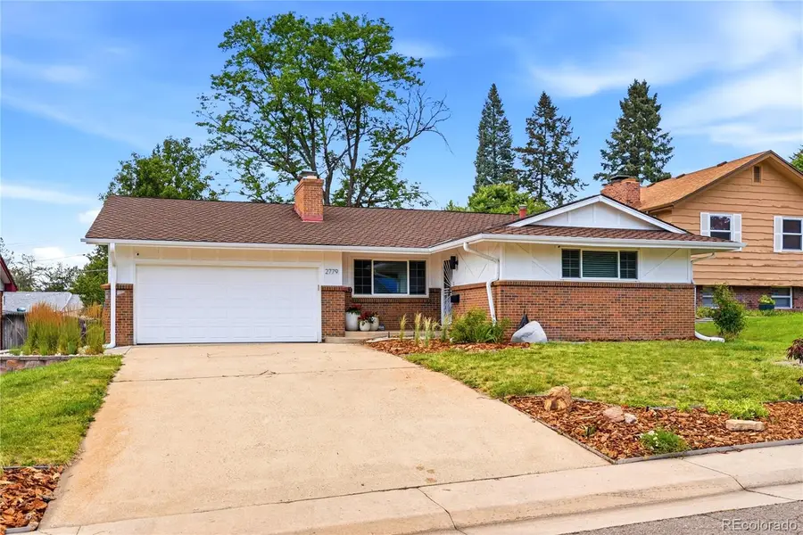 2779 S Meade Street, Denver, CO 80236 - #2