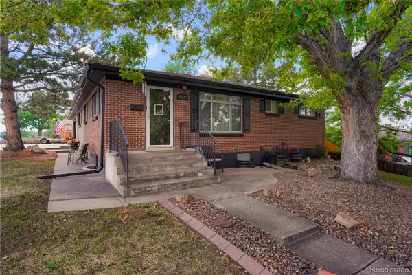 6607 Eaton Street, Arvada, CO 80003