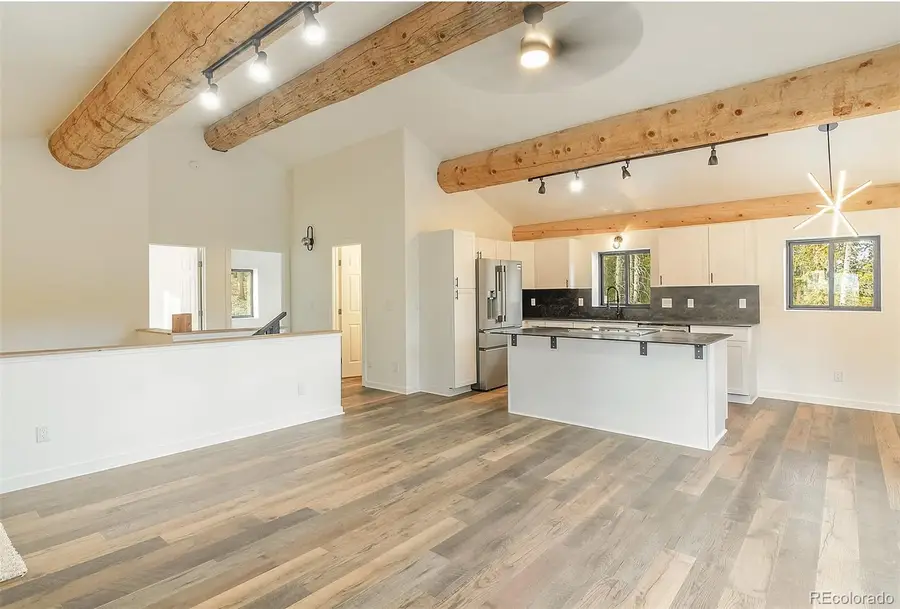 148 N Aspen Street, Alma, CO 80420 - #2