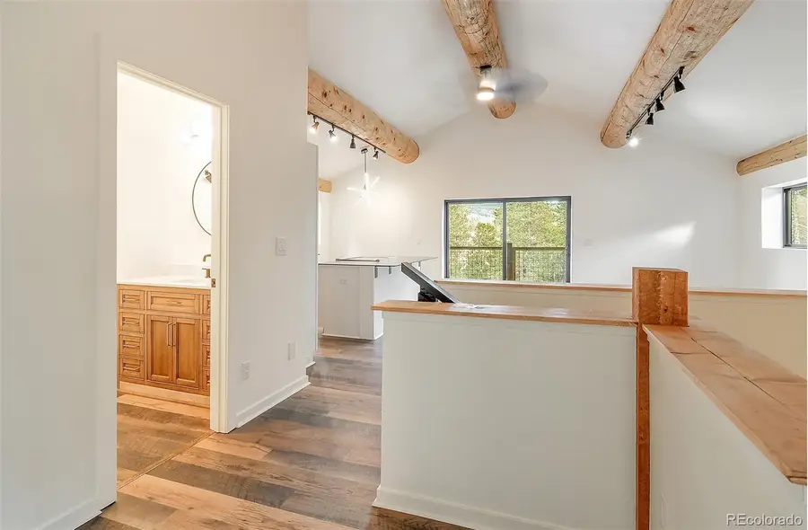 148 N Aspen Street, Alma, CO 80420 - #3