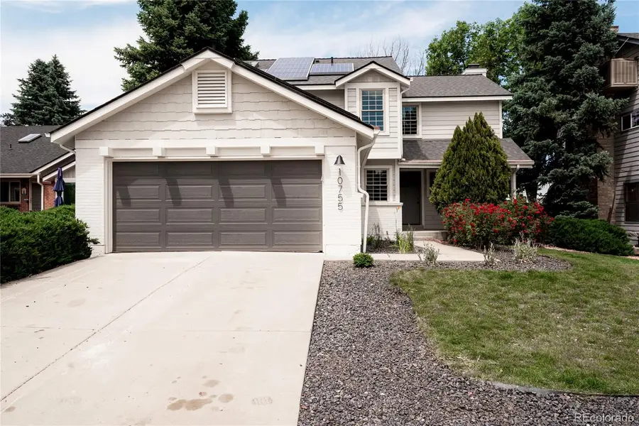 10755 W 85th Place, Arvada, CO 80005 - #2