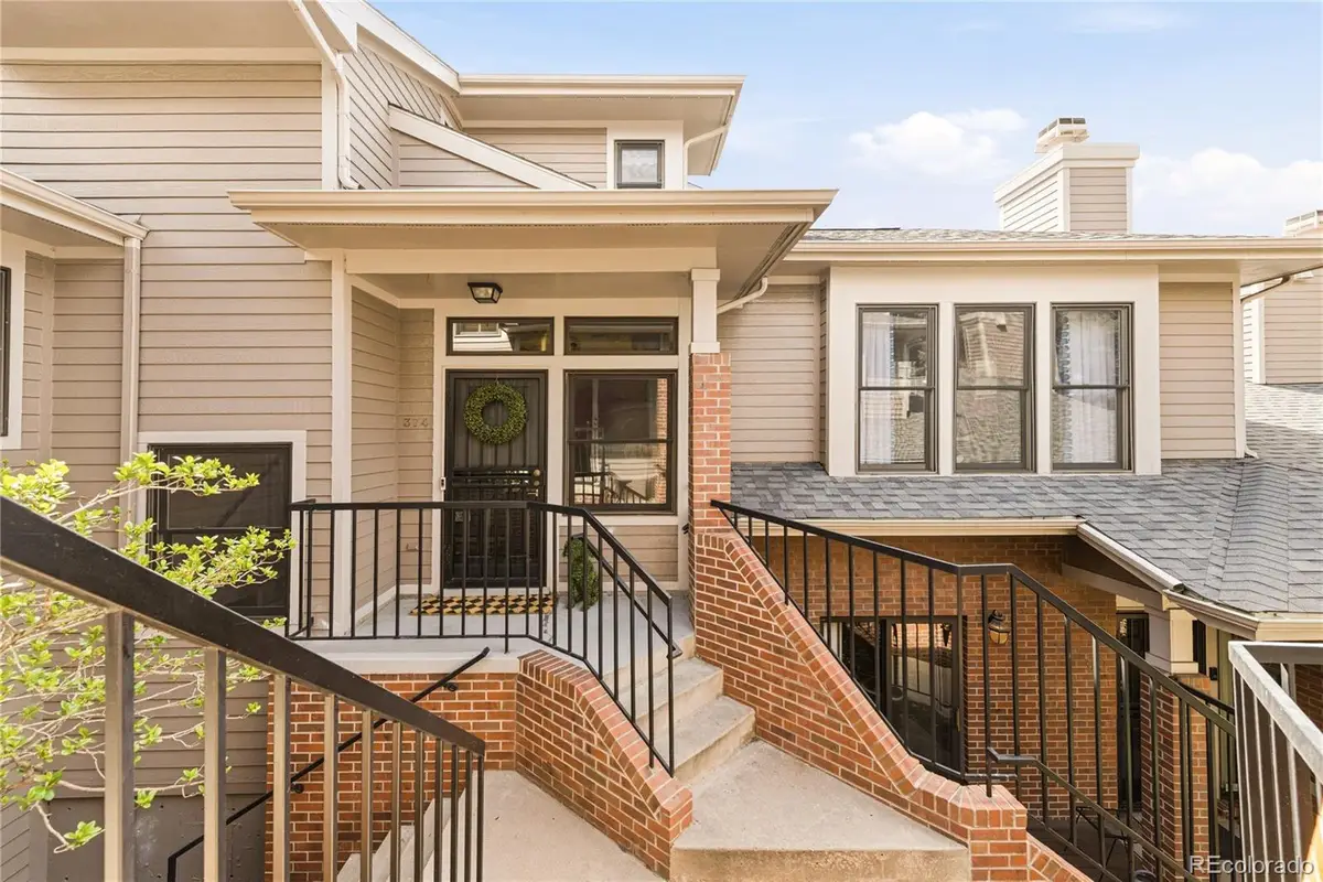 374 Milwaukee Street #374, Denver, CO 80206 - #1