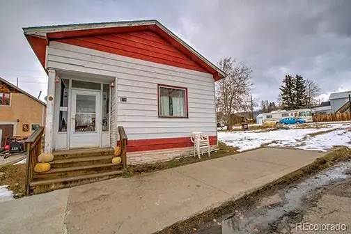 138 E 4th Street, Leadville, CO 80461