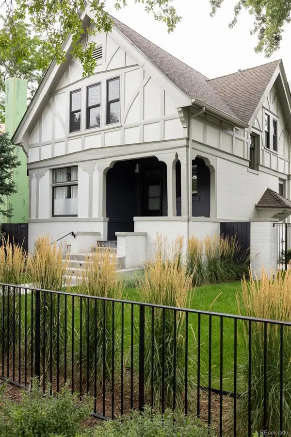 472 N Humboldt Street, Denver, CO 80218