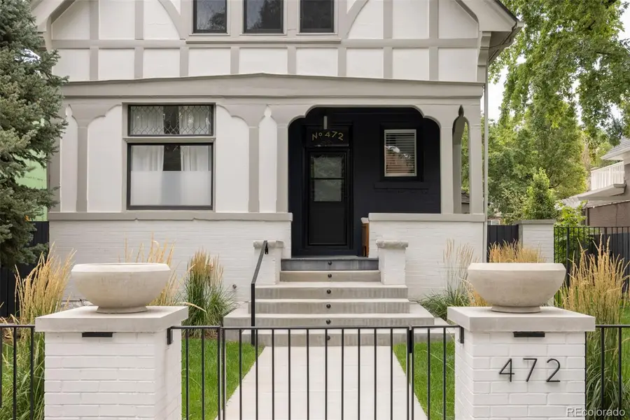 472 N Humboldt Street, Denver, CO 80218 - #3