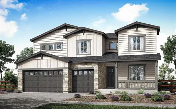 24434 E 34th Place, Aurora, CO 80019