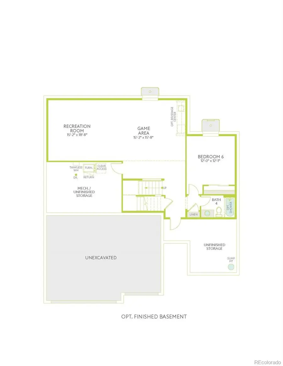 24434 E 34th Place, Aurora, CO 80019 - #3