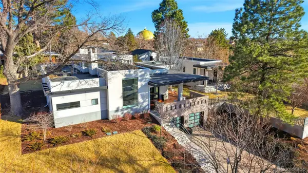 270 S Clermont Street, Denver, CO 80246