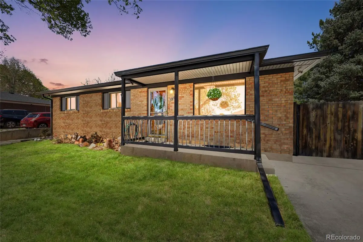 1961 Phillips Drive, Northglenn, CO 80233 - #1