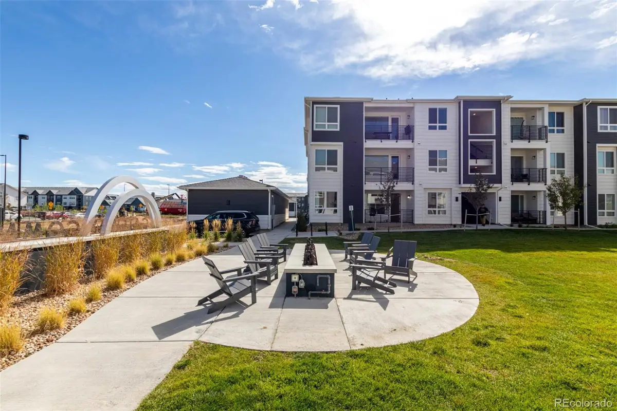 6153 N Ceylon Street #303, Denver, CO 80249 - #1