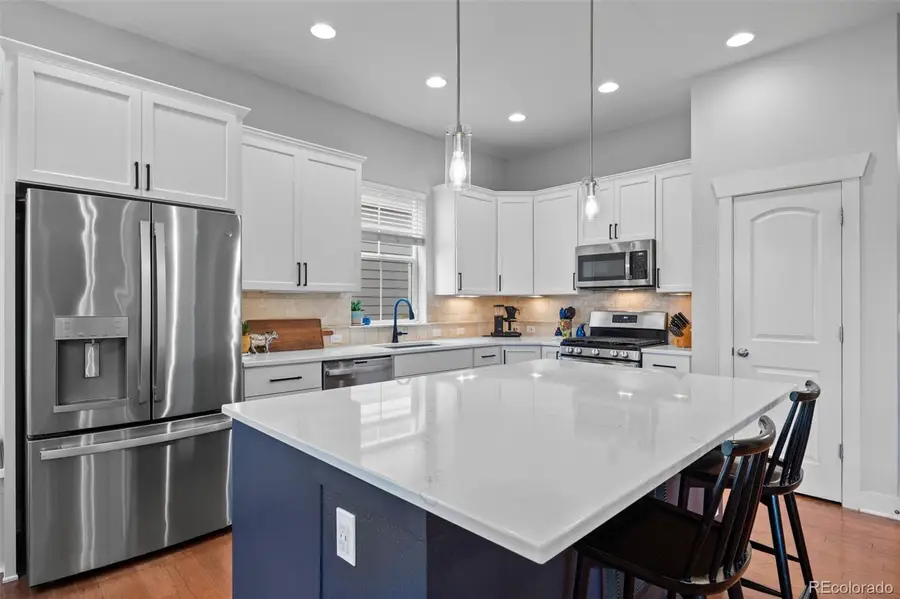 3031 Trenton Street, Denver, CO 80238 - #2