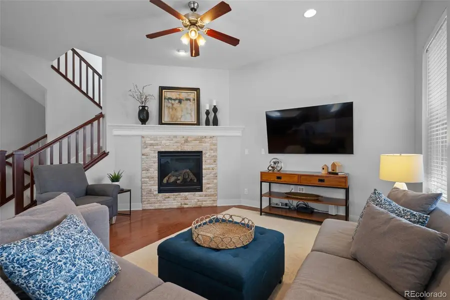 3031 Trenton Street, Denver, CO 80238 - #3