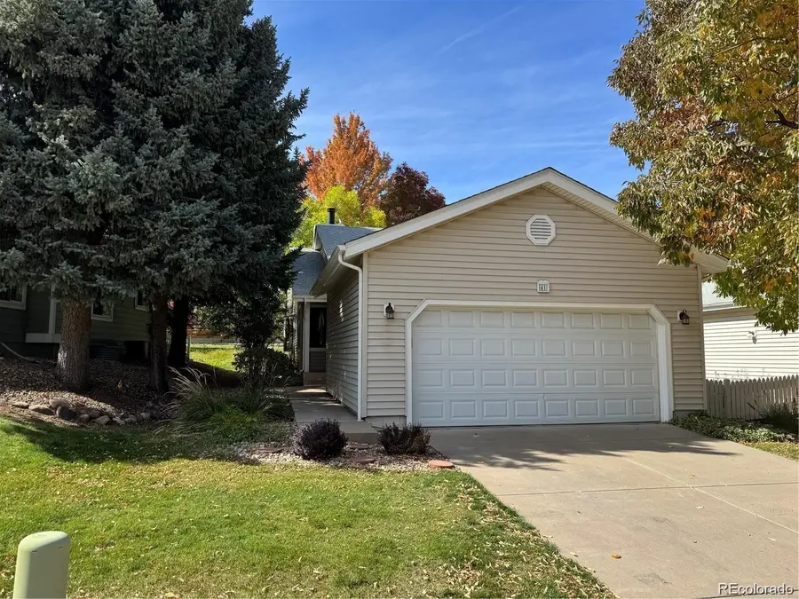 41 Canongate Lane, Highlands Ranch, CO 80130 - #2