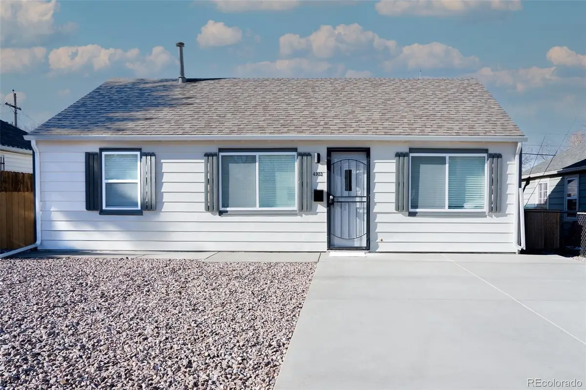 4933 Steele Street, Denver, CO 80216 - Image #1