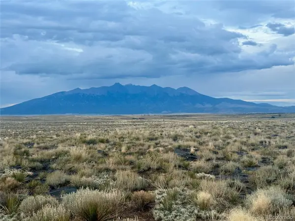 lot 1 Twentysecond Street, Blanca, CO 81123