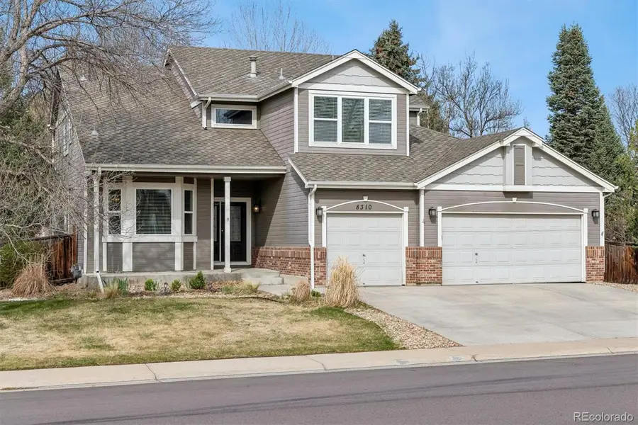 8310 W Fairview Avenue, Littleton, CO 80128 - #2