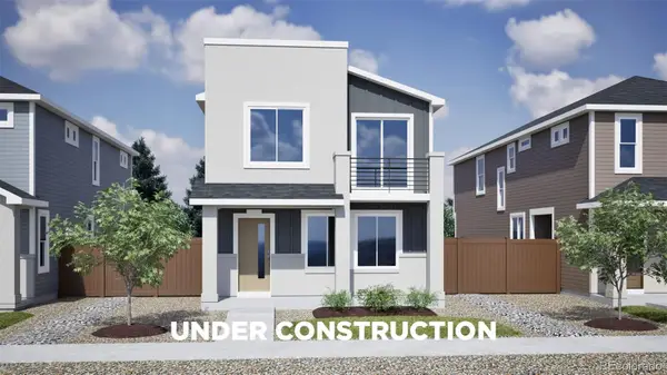 413 N Carrie Street, Watkins, CO 80137