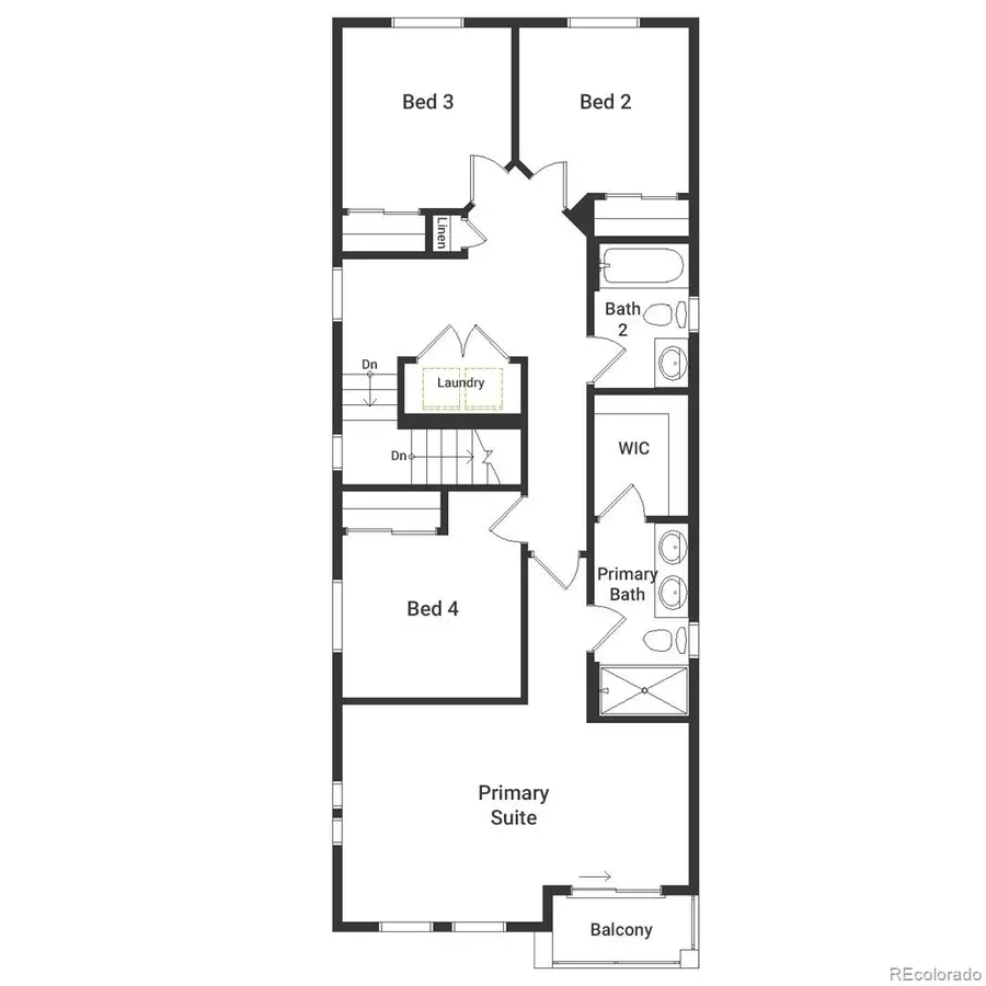 413 N Carrie Street, Watkins, CO 80137 - #3