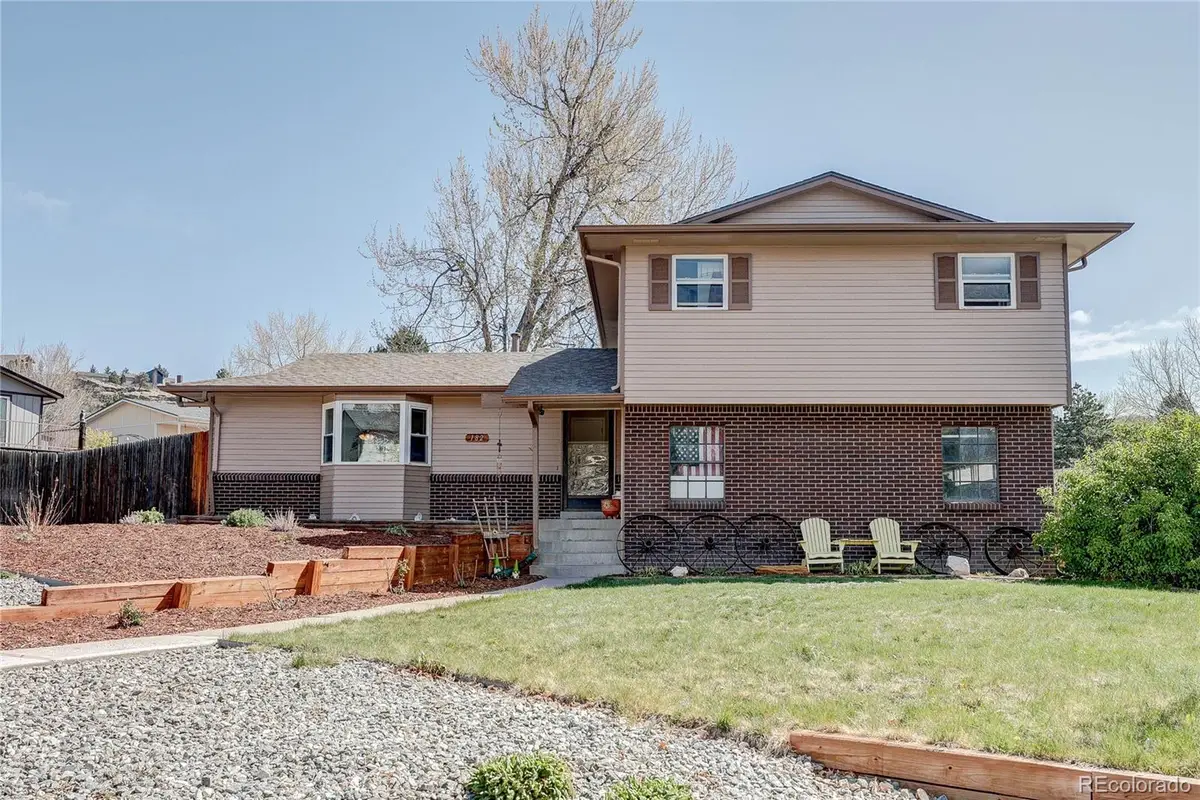 182 Johnson Drive, Castle Rock, CO 80104 - #1