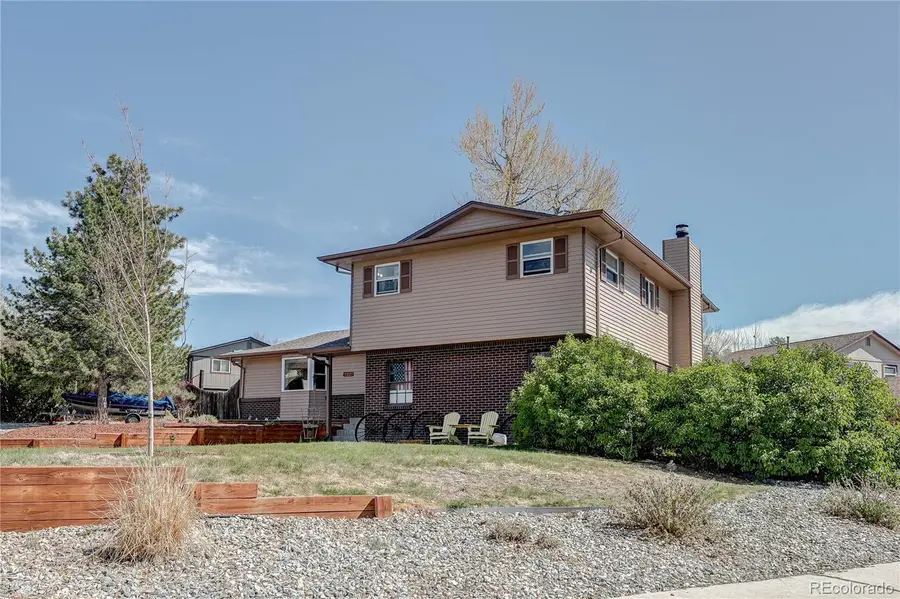 182 Johnson Drive, Castle Rock, CO 80104 - #2