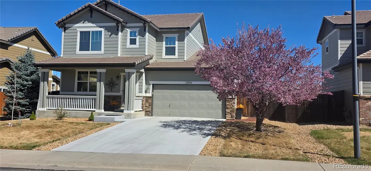 12896 Syracuse Street, Thornton, CO 80602 - #1