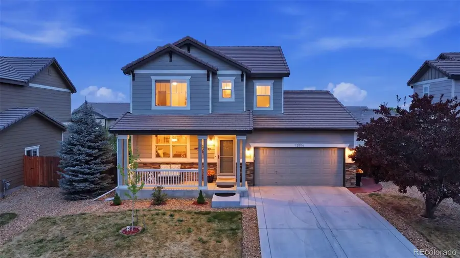 12896 Syracuse Street, Thornton, CO 80602 - #2